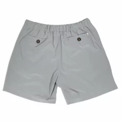 Southern Point Everyday Hybrid Short (Multiple Colors)