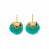 Brackish Accessories Phantom Earring