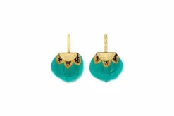 Brackish Accessories Phantom Earring