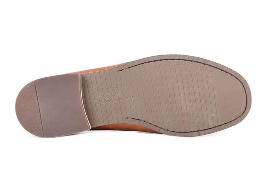 Martin Dingman Montgomery Knot (Chestnut) Shoes 6 Martin Dingman Montgomery Knot (Chestnut) Shoes