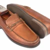 Martin Dingman Montgomery Knot (Chestnut) Shoes 2 Martin Dingman Montgomery Knot (Chestnut) Shoes