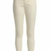 AG Jeans Legging Ankle (Ecru Dunes) 2 AG Jeans Legging Ankle (Ecru Dunes)