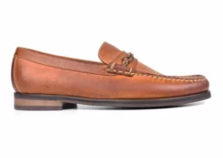 Martin Dingman Montgomery Knot (Chestnut) Shoes 8 Martin Dingman Montgomery Knot (Chestnut) Shoes