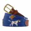 Smathers And Branson Accessories Bird Dog Belt