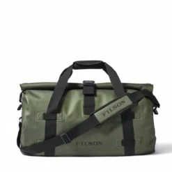 Filson Dry Duffle Medium (Green)