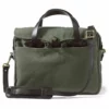Filson Accessories Original Briefcase (Otter Green)