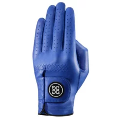 G/Fore Men's Collection Glove (Azure)