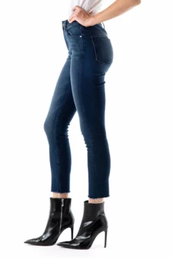 Fidelity Denim Gwen Crop (Patience) Bottoms 7 Fidelity Denim Gwen Crop (Patience) Bottoms