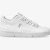 On Cloud The Roger Advantage (All White)