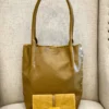 Hammitt Oliver Medium Tote Bag (Golden Valley Tan) Accessories
