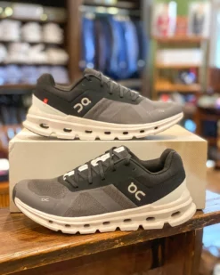 OnCloud Cloud Runner (Eclipse/Frost) Shoes