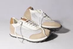 Shu Shop Susana Sneaker (Nude)
