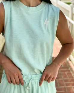 S'edge Becca Tank (Lakeside)