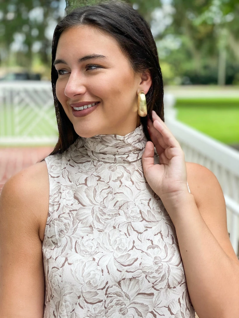 Amanda Uprichard Fluerette Dress (Coquette) 4 Amanda Uprichard Fluerette Dress (Coquette)