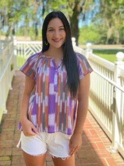 OO Boutique Charlie Raglan (MTL)