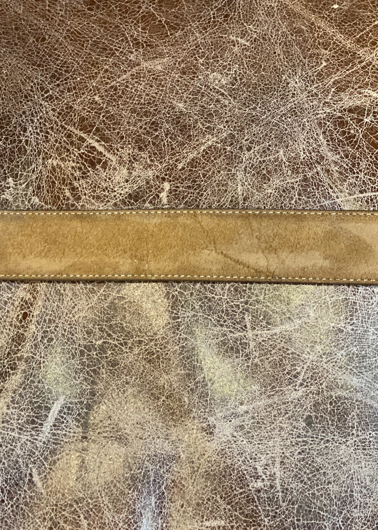 Martin Dingman Bill Kudu Safari Belt (Tobacco) 3 Martin Dingman Bill Kudu Safari Belt (Tobacco)