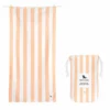 Dock & Bay Quick Dry Towel (Positano Peach) L Swim 1 Dock & Bay Quick Dry Towel (Positano Peach) L Swim