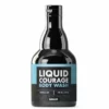 Ballsy Gifts For Him Liquid Courage Body Wash (Ocean & Air)