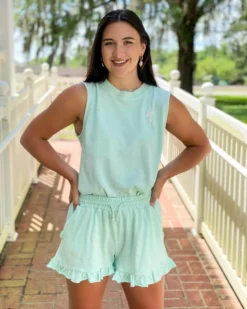 S'edge Sandy Short (Lakeside)