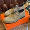 Martin Dingman Shoes Liverpool Plain Toe (Earth)