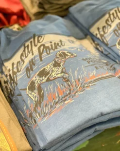 Southern Point Lookout Greyton (Regatta) Tops