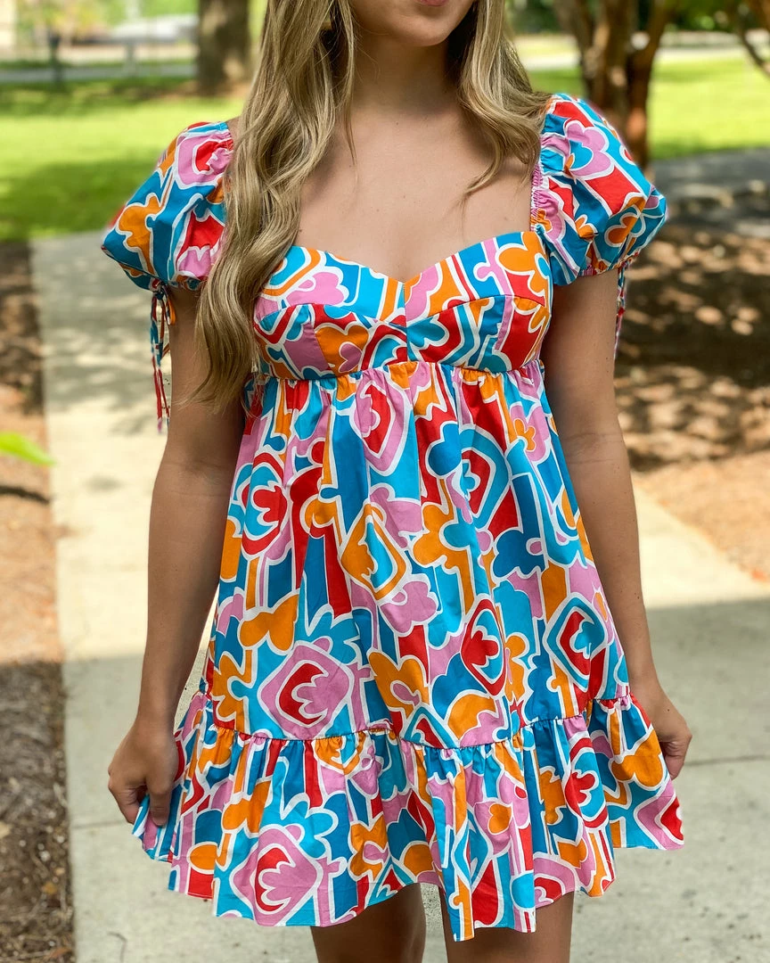 Amanda Uprichard Sicily Dress (Miami) 4 Amanda Uprichard Sicily Dress (Miami)