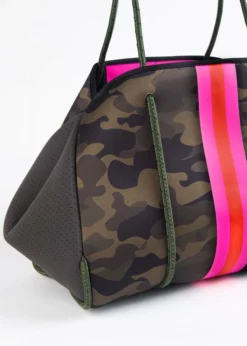 Haute Shore Greyson Tote (Showoff)