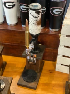 Wholesale Bar Works Single Brass 50 Cal 5 Wholesale Bar Works Single Brass 50 Cal