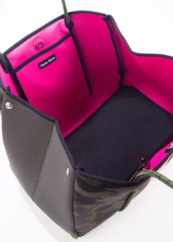 Haute Shore Greyson Tote (Showoff)