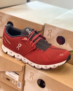 On Cloud Cloud (Ruby/White)