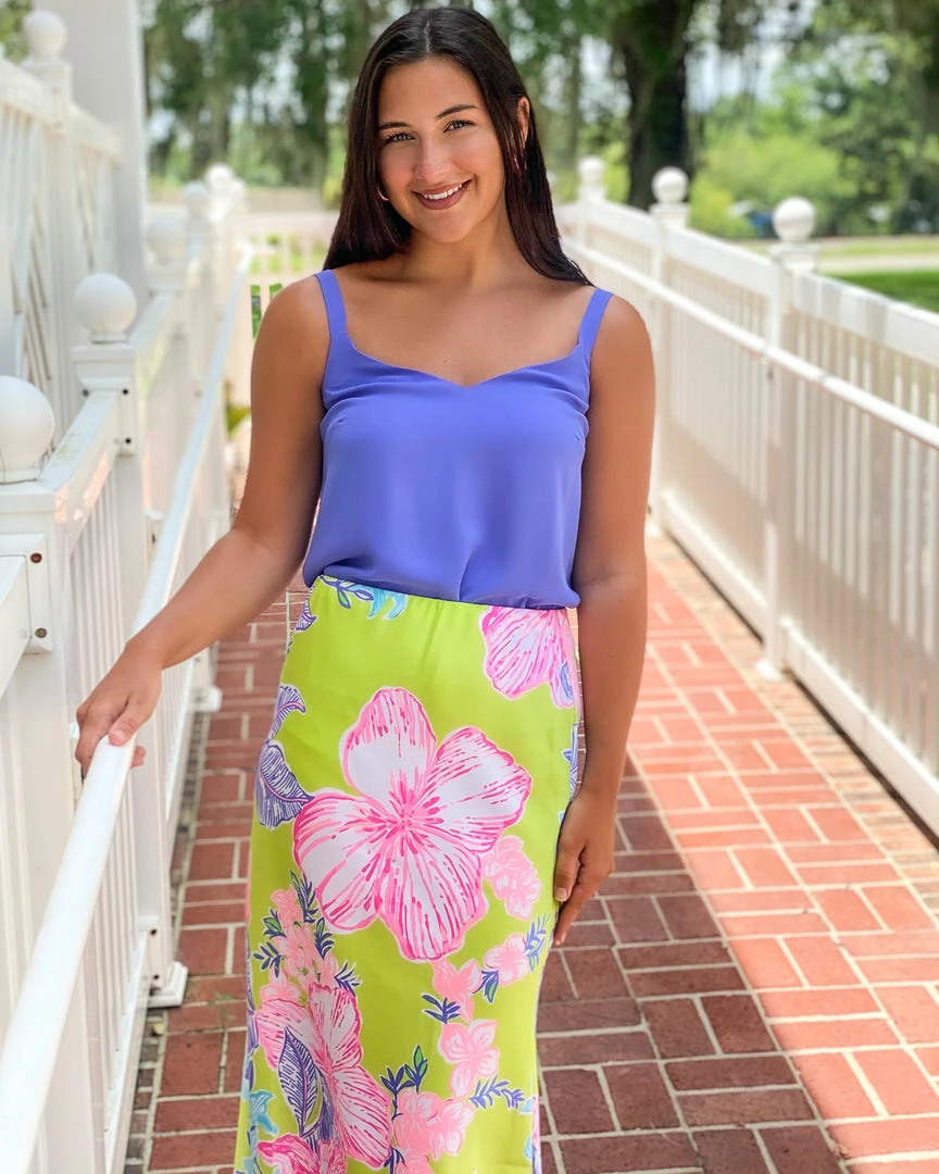 Lilly Pulitzer Bottoms Cory Skirt (Boho Babe) 4 Lilly Pulitzer Bottoms Cory Skirt (Boho Babe)