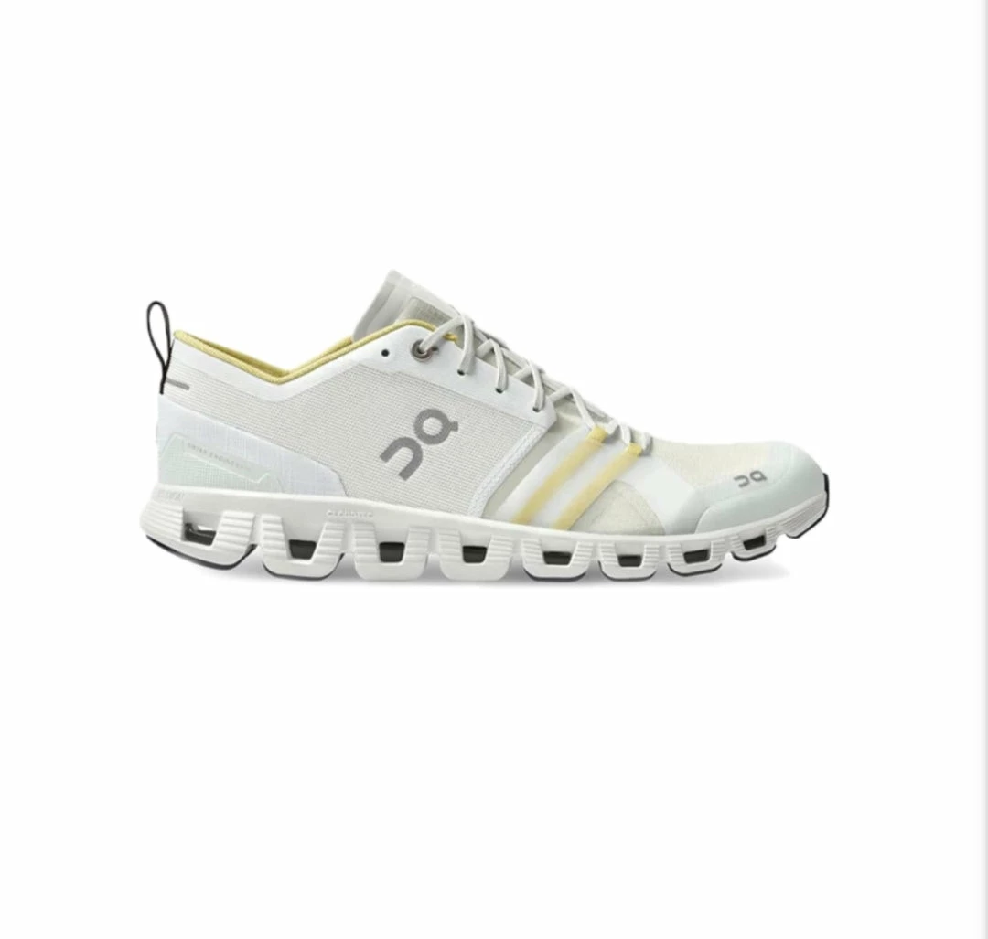 On Cloud Cloud X Shift (Vapor/Acadia) Shoes 3 On Cloud Cloud X Shift (Vapor/Acadia) Shoes