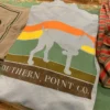 Southern Point Signature Tee (Allure) Tops