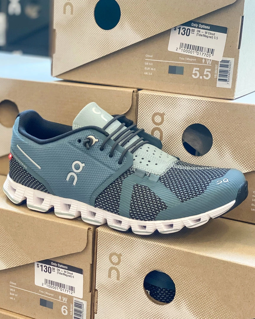 On Cloud Cloud (Tide/Magnet) 3 On Cloud Cloud (Tide/Magnet)