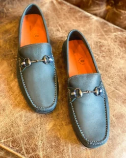 Martin Dingman Bermuda Horse Bit (Old Blue)