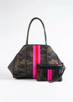 Haute Shore Greyson Tote (Showoff)