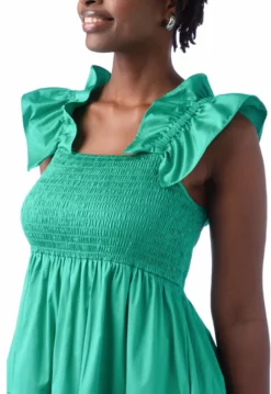 Crosby By Mollie Burch Bray Dress (Gecco)