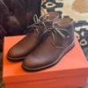 Martin Dingman Blue Ridge Chukka (Chestnut) 2 Martin Dingman Blue Ridge Chukka (Chestnut)