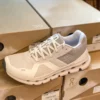 OnCloud Shoes Cloud Runner (White/Frost)