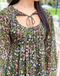 Amanda Uprichard Gracen Dress (Charmont)