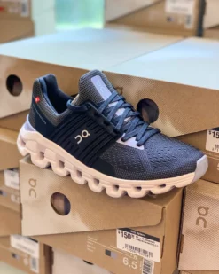 OnCloud Cloudswift (Magnet/Lavender) Shoes