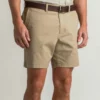 Duckhead Bottoms Landfall 7" Short (Khaki)