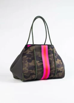 Haute Shore Greyson Tote (Showoff)