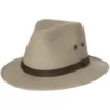 Kooringal Men's Safari Hat L/XL (Clay) Accessories
