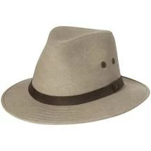 Kooringal Men's Safari Hat L/XL (Clay) Accessories