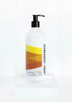Infinite She Gifts For Her Hydrating Body Lotion (Empowered)