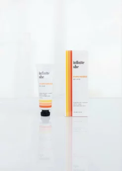 Infinite She Travel Mini Ultra Lush Hand Cream (Empowered) Gifts For Her