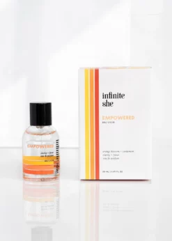 Infinite She Eau De Parfum (Empowered) Gifts For Her