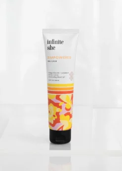 Infinite She Intoxicating Shower Gel (Empowered) Gifts For Her