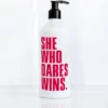 Infinite She Hydrating Body Lotion (Fearless) Gifts For Her